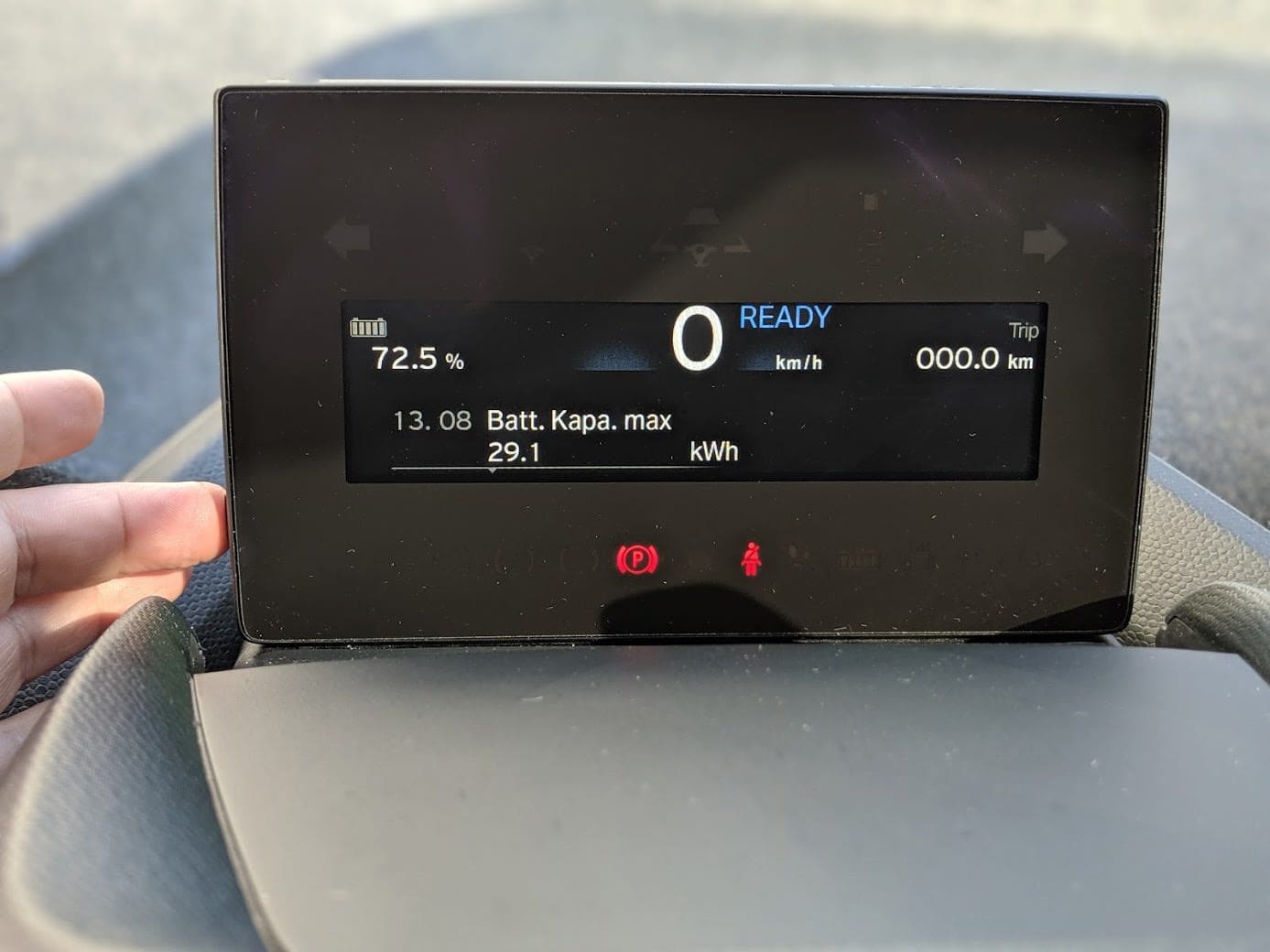 So geht's: Akku beim BMW i3 selbst auslesen