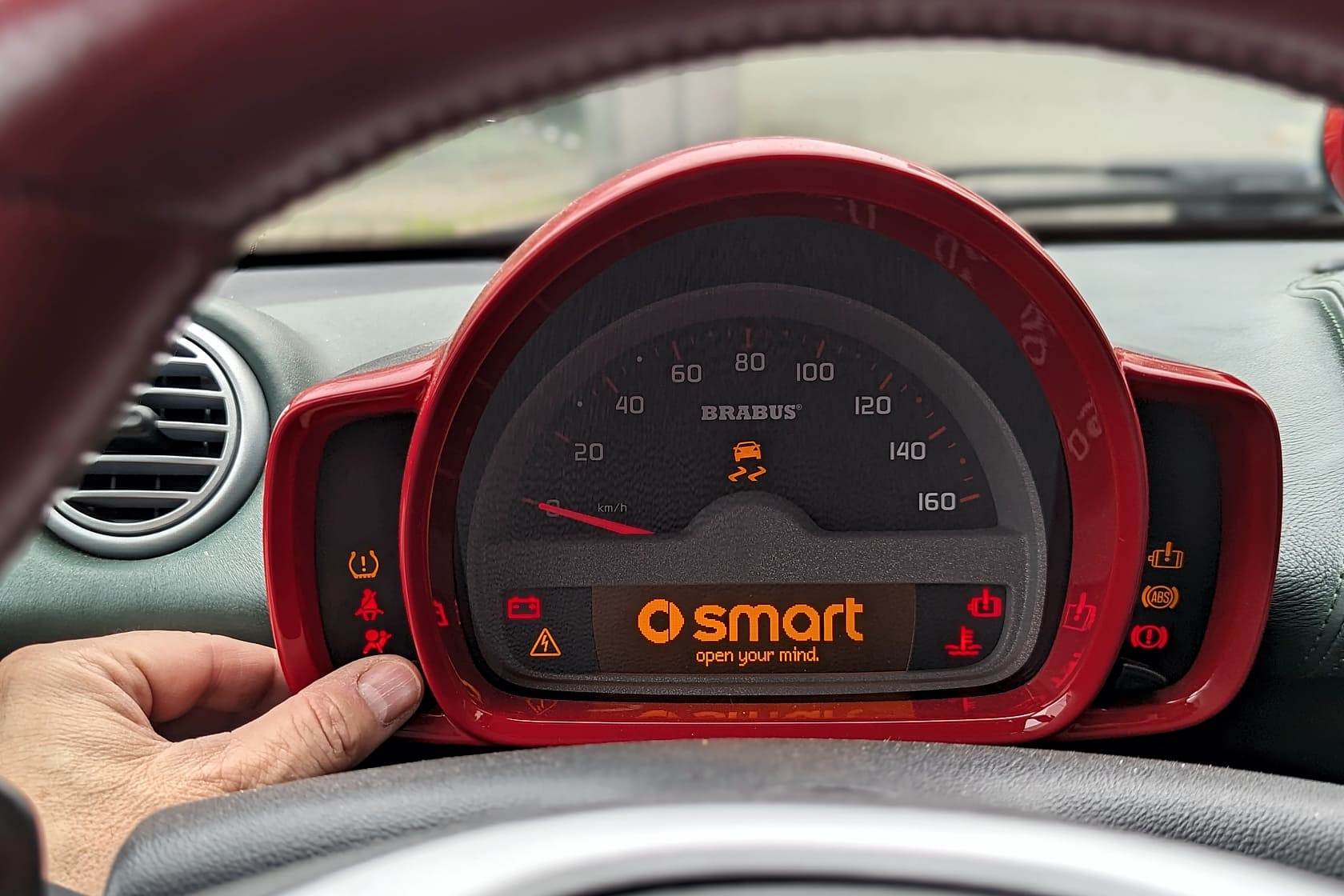 Smart 451 Große Inspektion Was Wird Gemacht www.praxis-elektroauto.de